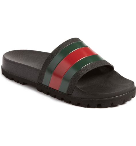 gucci slides nordstrom.